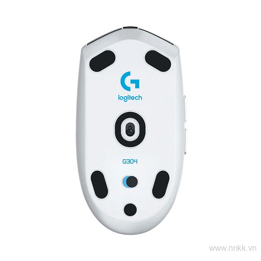 Chuột Gaming không dây Logitech G304 màu đen (910-005284)