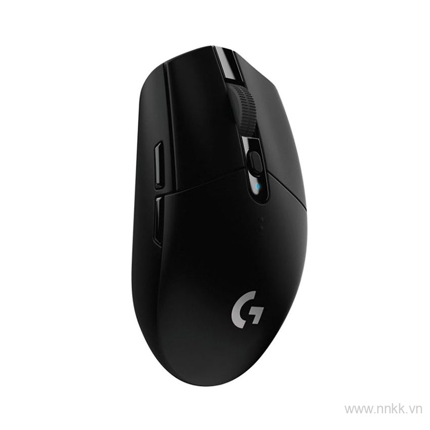 Chuột Gaming không dây Logitech G304 màu đen (910-005284)