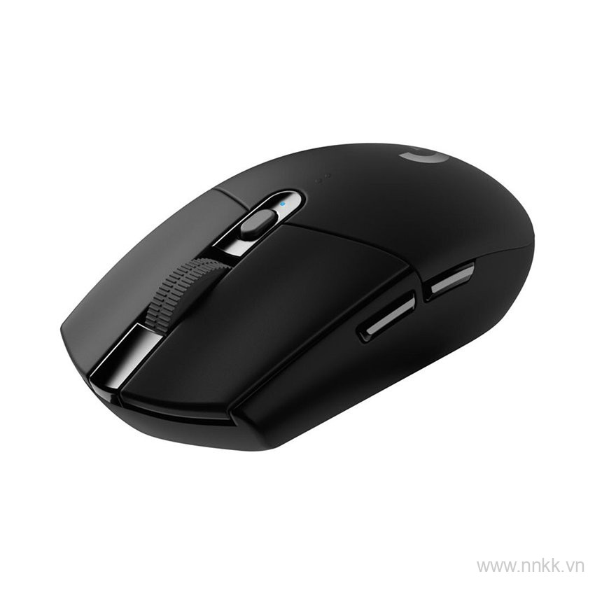 Chuột Gaming không dây Logitech G304 màu đen (910-005284)