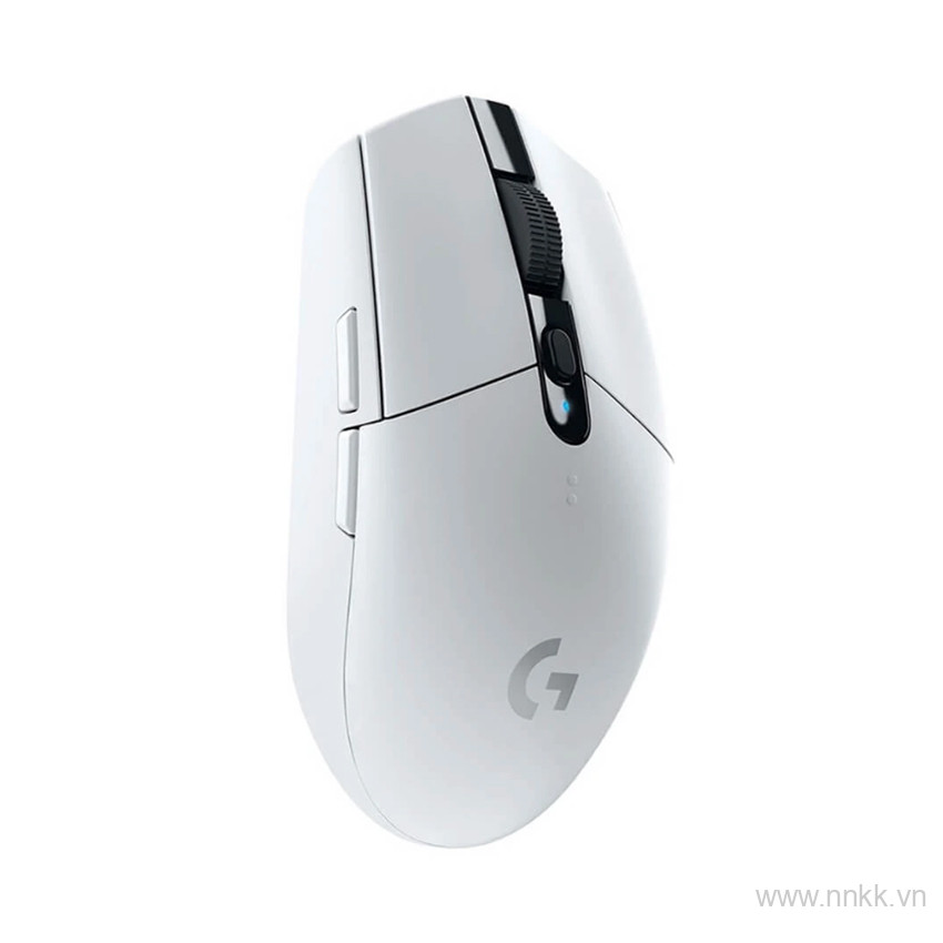 Chuột Gaming không dây Logitech G304 màu đen (910-005284)