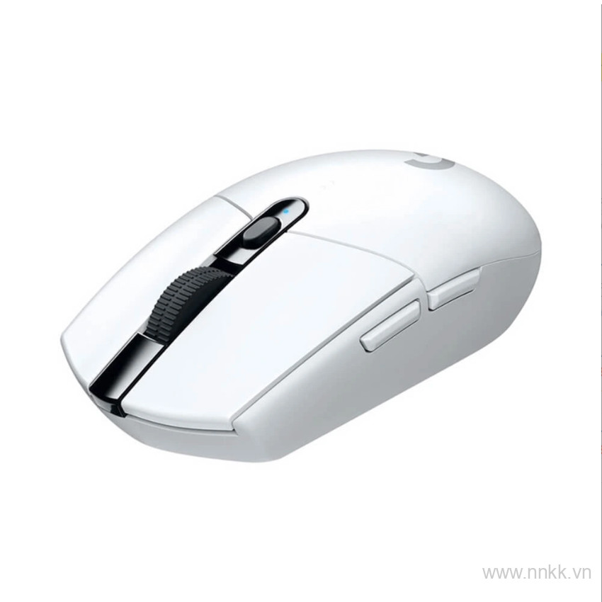 Chuột Gaming không dây Logitech G304 màu đen (910-005284)