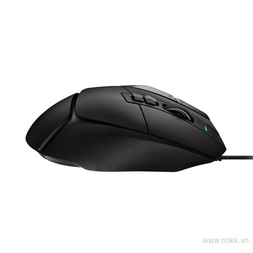 Chuột gaming có dây Logitech G502X, màu đen (910-006140)