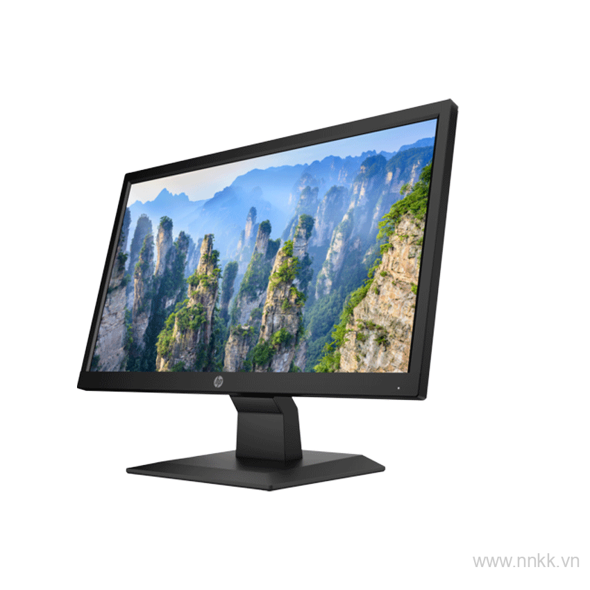 Màn hình vi tính HP V20 HD 19.5 inch LED Monitor,3Y WTY_1H849AA