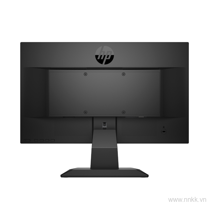 Màn hình vi tính HP V20 HD 19.5 inch LED Monitor,3Y WTY_1H849AA