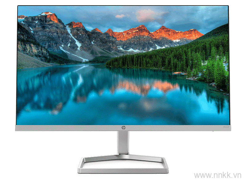 Màn hình máy tính HP M22f 2E2Y3AA 21.5 inch FHD IPS