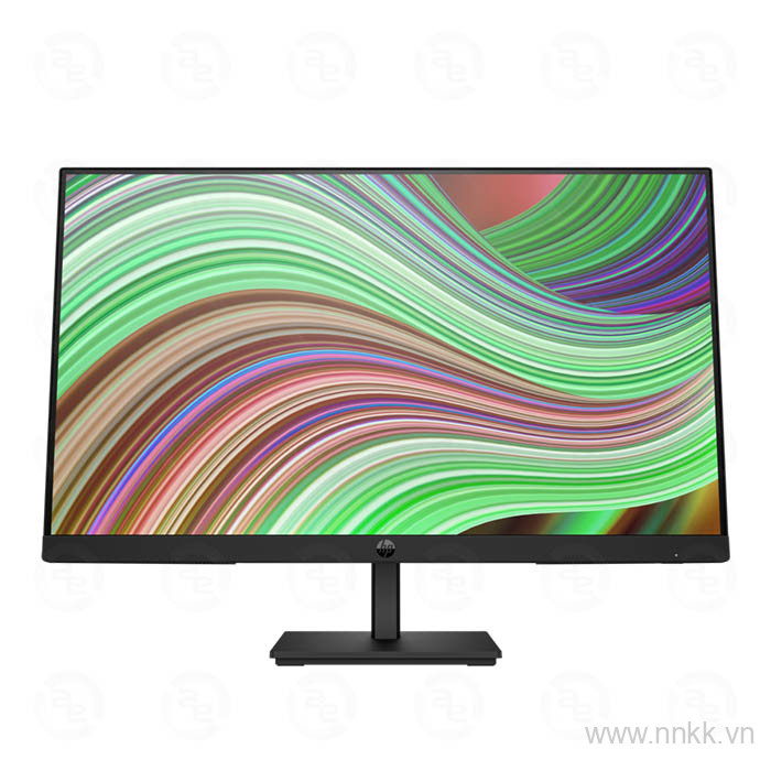 Màn hình máy tính HP P24v G5 64W18AA 23.8 inch FHD-75 Hz