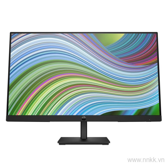 Màn hình máy tính HP P24 G5 (64X66AA) FHD Monitor 23.8-inch IPS