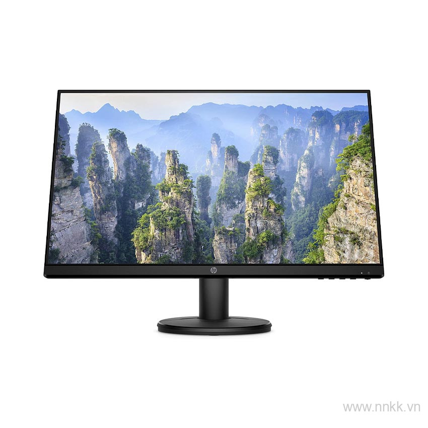 Màn hình máy tính HP V24i 9RV16AA 23.8 inch FHD IPS