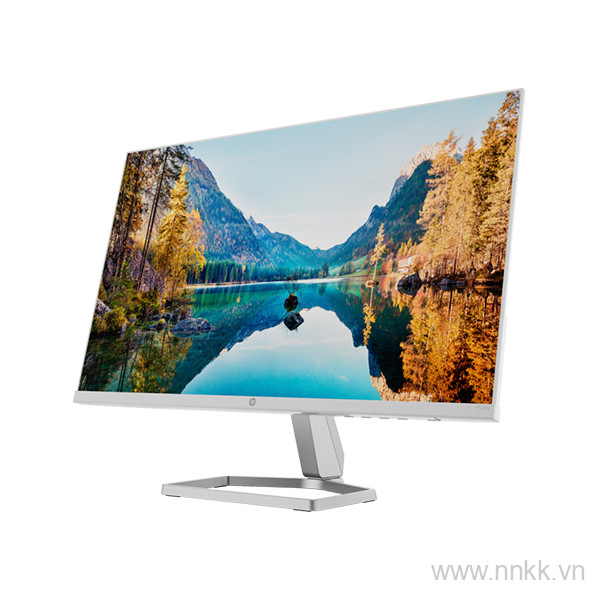 Màn hình máy tính HP M24FWA 34Y23AA 23.8 inch FHD IPS