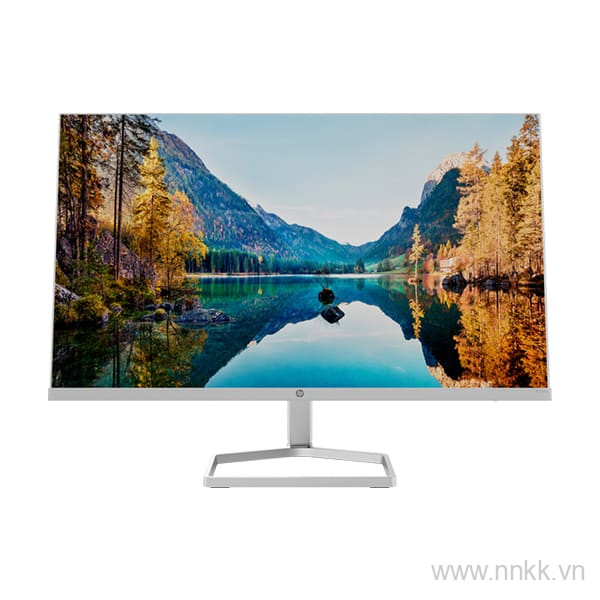 Màn hình máy tính HP M24FWA 34Y23AA 23.8 inch FHD IPS