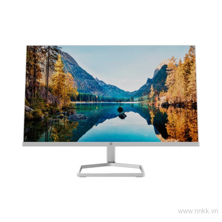 Màn hình máy tính HP M24FW 2E2Y5AA 23.8 inch FHD IPS