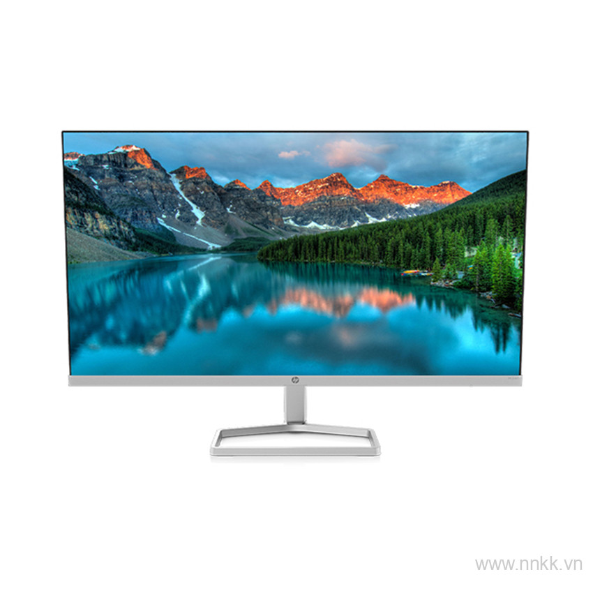 Màn hình máy tính HP M24F 2E2Y4AA 23.8 inch FHD IPS