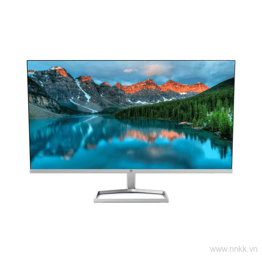 Màn hình máy tính HP M27f 2H0N1AA 27 inch FHD IPS 60Hz