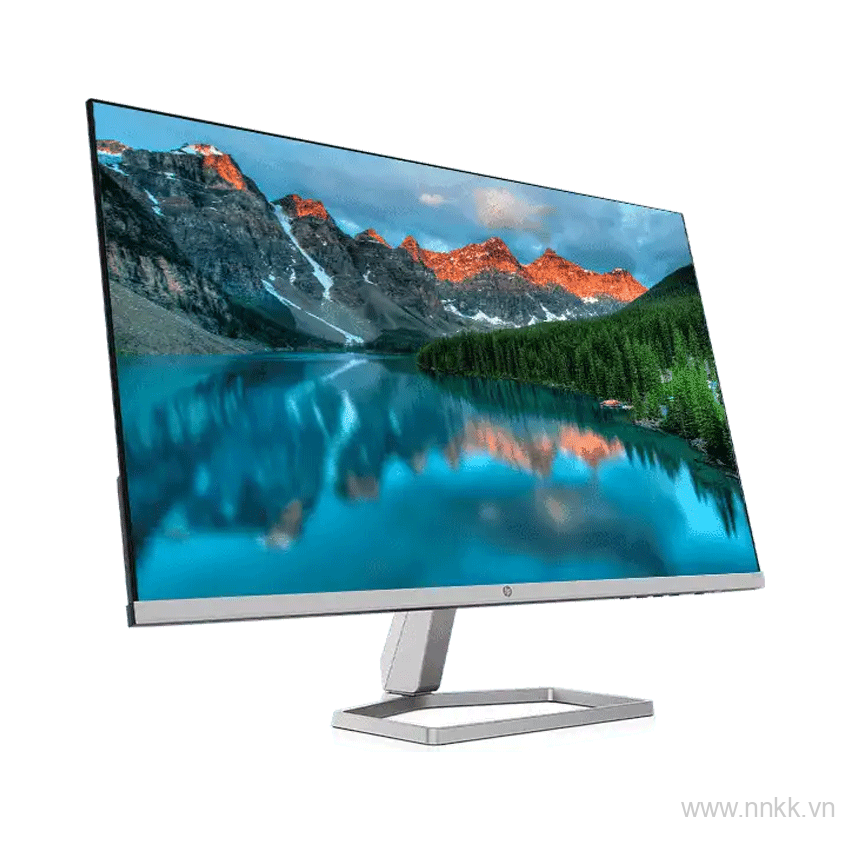 Màn hình máy tính HP M27f 2H0N1AA 27 inch FHD IPS 60Hz