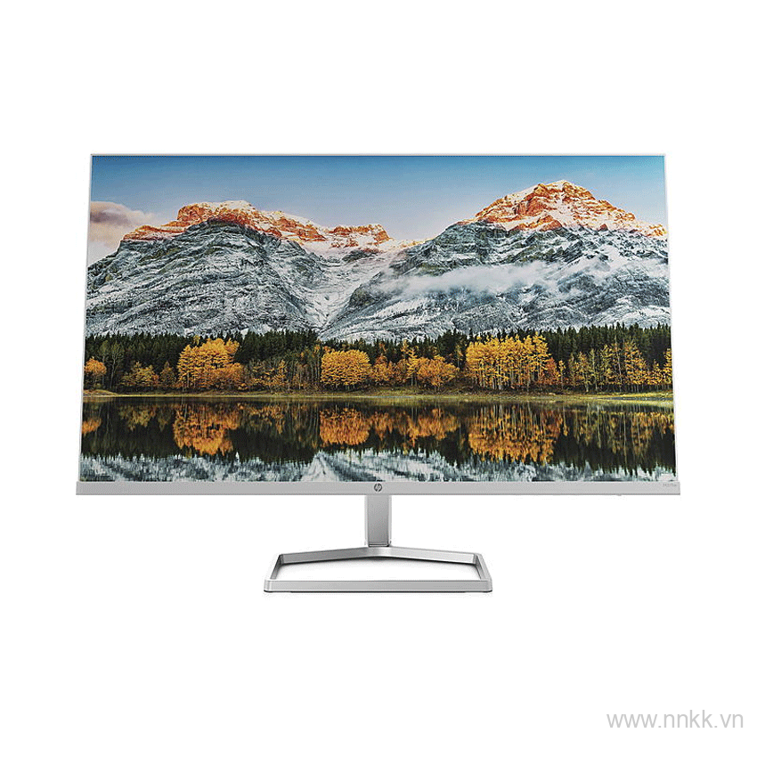 Màn hình máy tính HP M27fw 2H1B1AA 27 inch FHD IPS