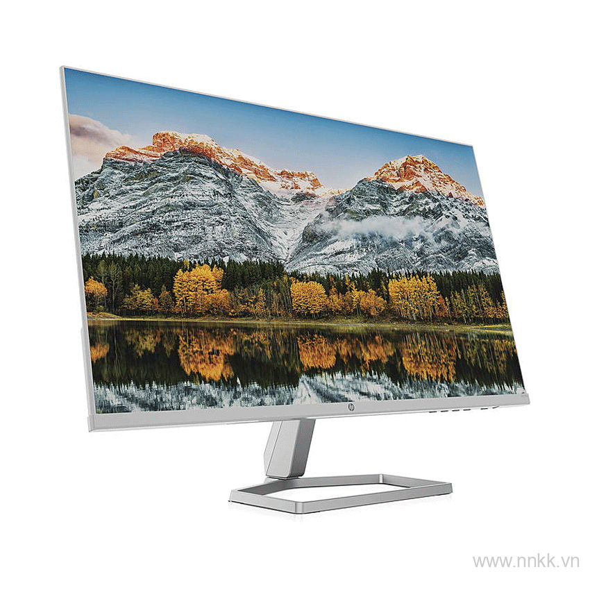 Màn hình máy tính HP M27fw 2H1B1AA 27 inch FHD IPS