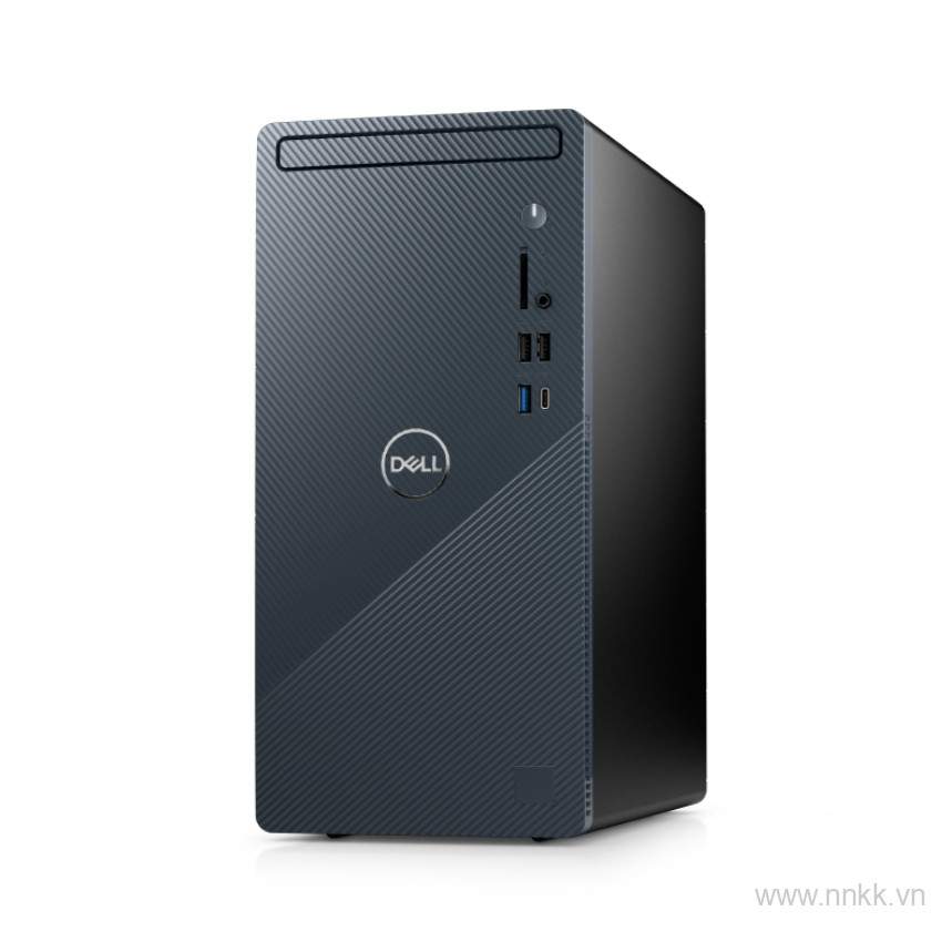 Máy tính để bàn PC Dell Inspiron 3910 (i3-12100/8GB RAM/256GB SSD/WL+BT/K+M/Office/Win11) (42IN390001)