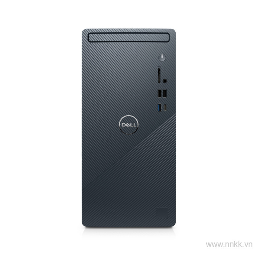 Máy tính để bàn PC Dell Inspiron 3910 (i5-12400/8GB RAM/512GB SSD/WL+BT/K+M/Office/Win11)