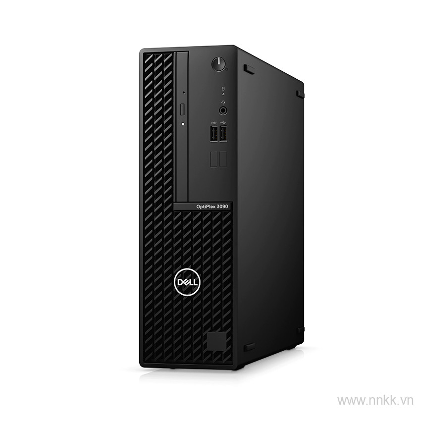 PC Dell OptiPlex 3090 SFF (i5-10505/8GB RAM/256GB SSD/K+M/Fedora)