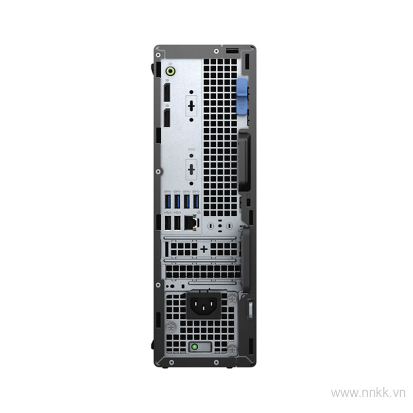 PC Dell OptiPlex 3090 SFF (i5-10505/8GB RAM/256GB SSD/K+M/Fedora)