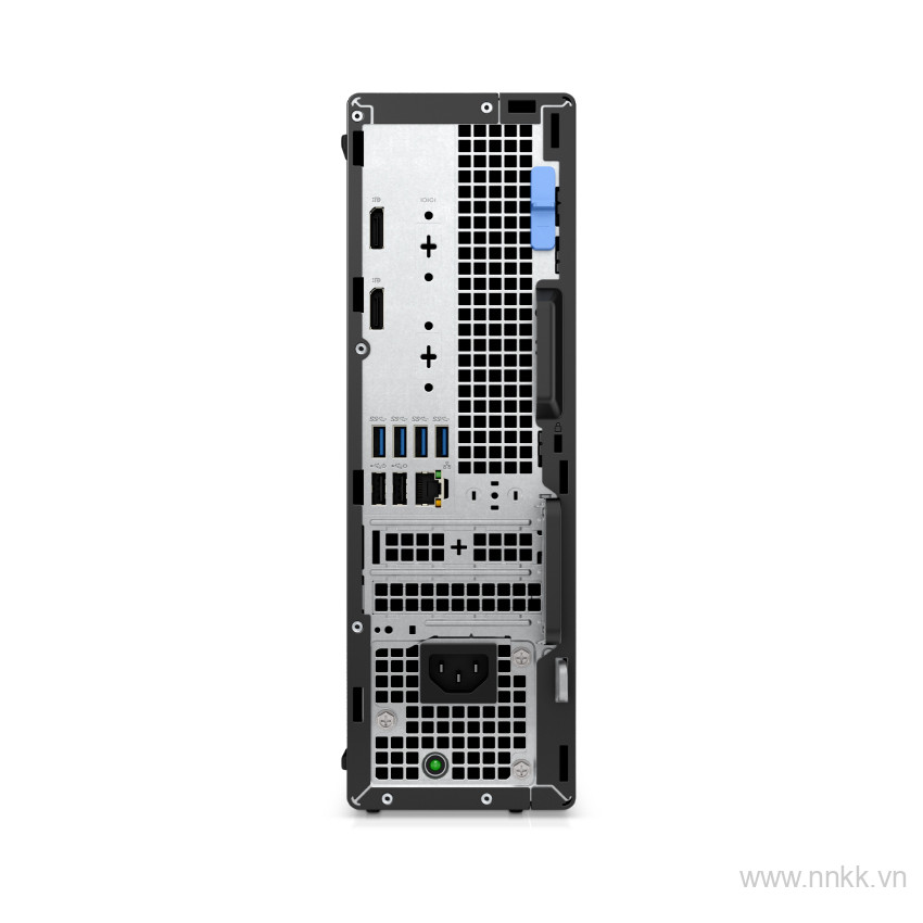 Máy tính để bàn Dell Optiplex 5000 SFF (i7-12700/8GB RAM/256GB SSD/DVDRW/K+M/Fedora)