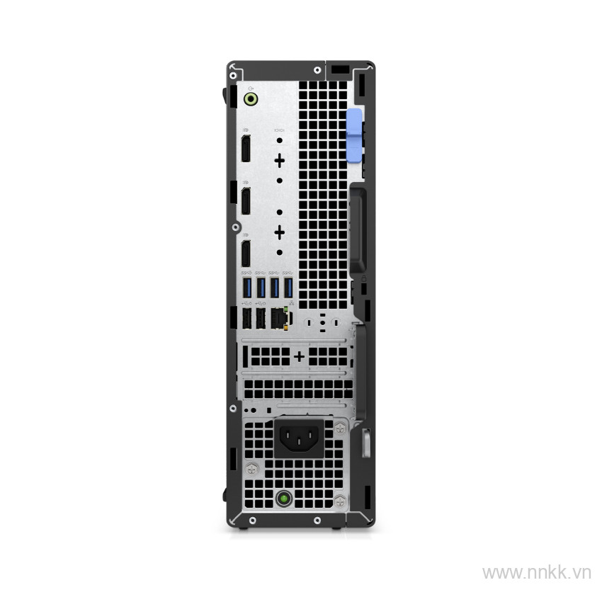 Máy tính để bàn Dell Optiplex 7000 SFF (i5-12500/8GB RAM/256GB SSD/DVDRW/WL+BT/K+M)