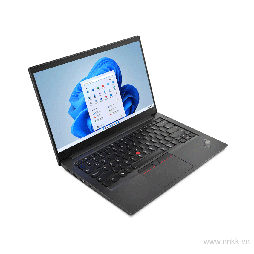 Laptop Lenovo Thinkpad E14 G4 (21E300DSVA) (i7 1255U/8GB RAM/512GB SSD/14.0 FHD/Dos)