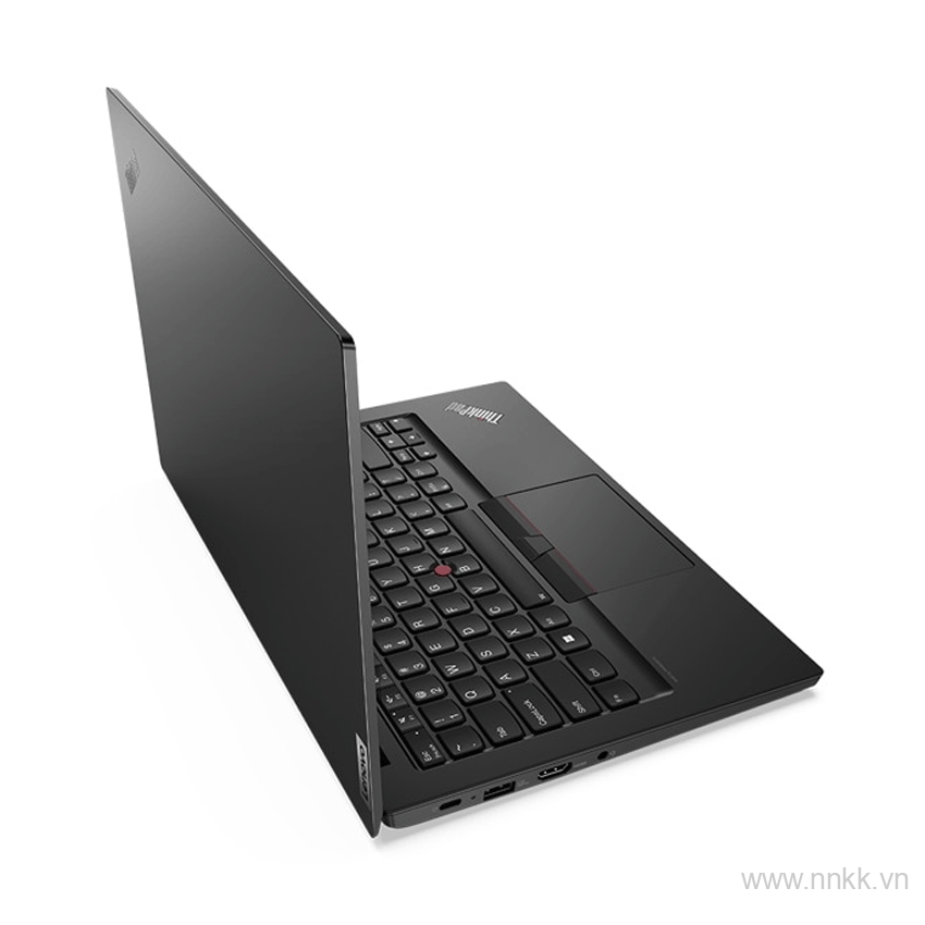 Laptop Lenovo Thinkpad E14 G4 (21E300DSVA) (i7 1255U/8GB RAM/512GB SSD/14.0 FHD/Dos)