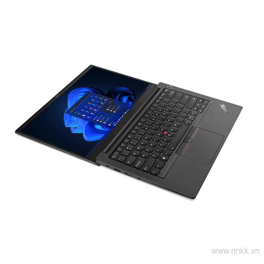 Laptop Lenovo Thinkpad E14 G4 (21E300DSVA) (i7 1255U/8GB RAM/512GB SSD/14.0 FHD/Dos)