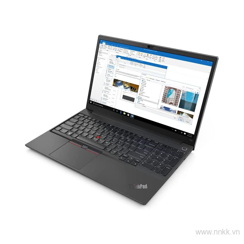 Laptop Lenovo Thinkpad E15 G4 (R5 5625U/8GB RAM/512GB SSD/15.6 FHD/Dos)