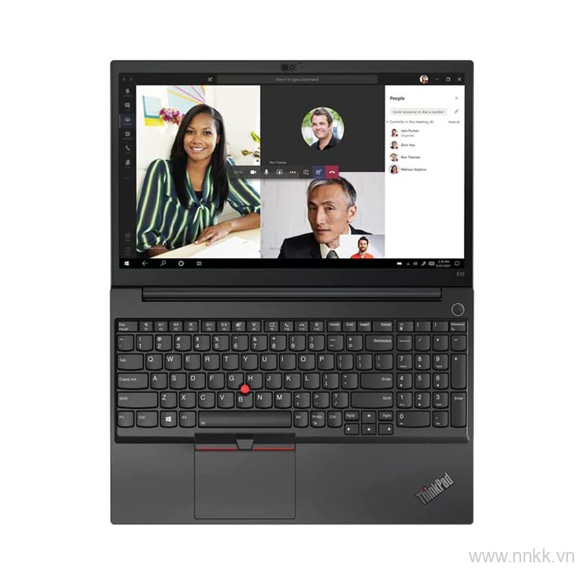 Laptop Lenovo Thinkpad E15 G4 (R5 5625U/8GB RAM/512GB SSD/15.6 FHD/Dos)