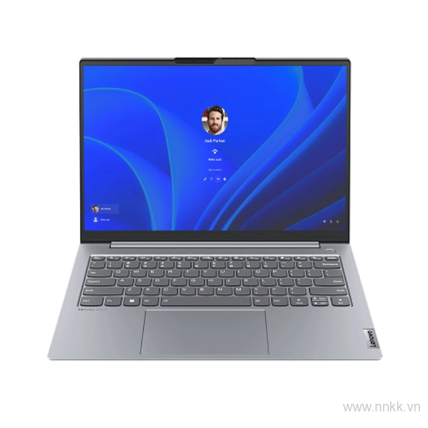 Laptop Lenovo S14 G3  (i5 1235U/8GB RAM/512GB SSD/14 FHD/Win11)