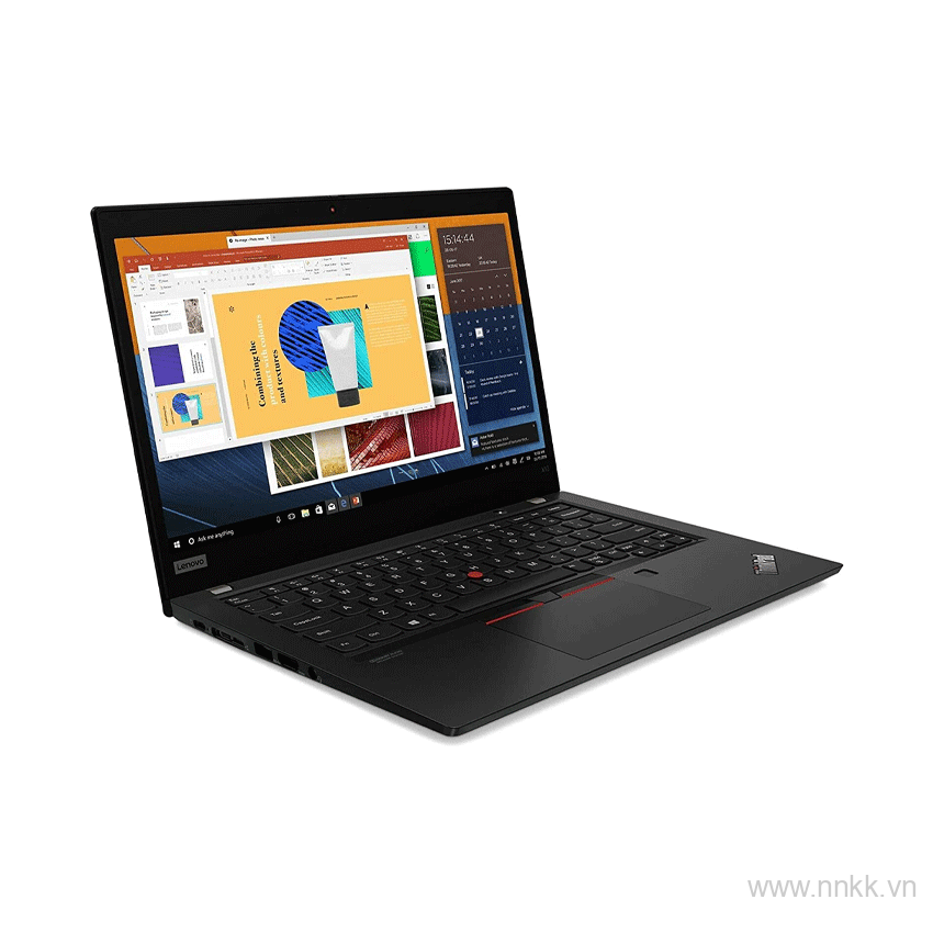 Laptop Lenovo Thinkpad X13 Gen 3 (i7 1255U/16GB RAM/512GB SSD/13.3 FHD/Dos)
