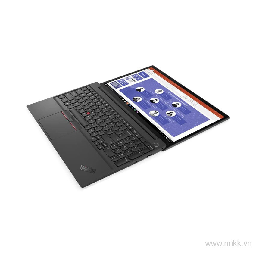 Laptop Lenovo Thinkpad E15 G4 (i5 1235U/8GB RAM/512GB SSD/15.6 FHD/Win11)