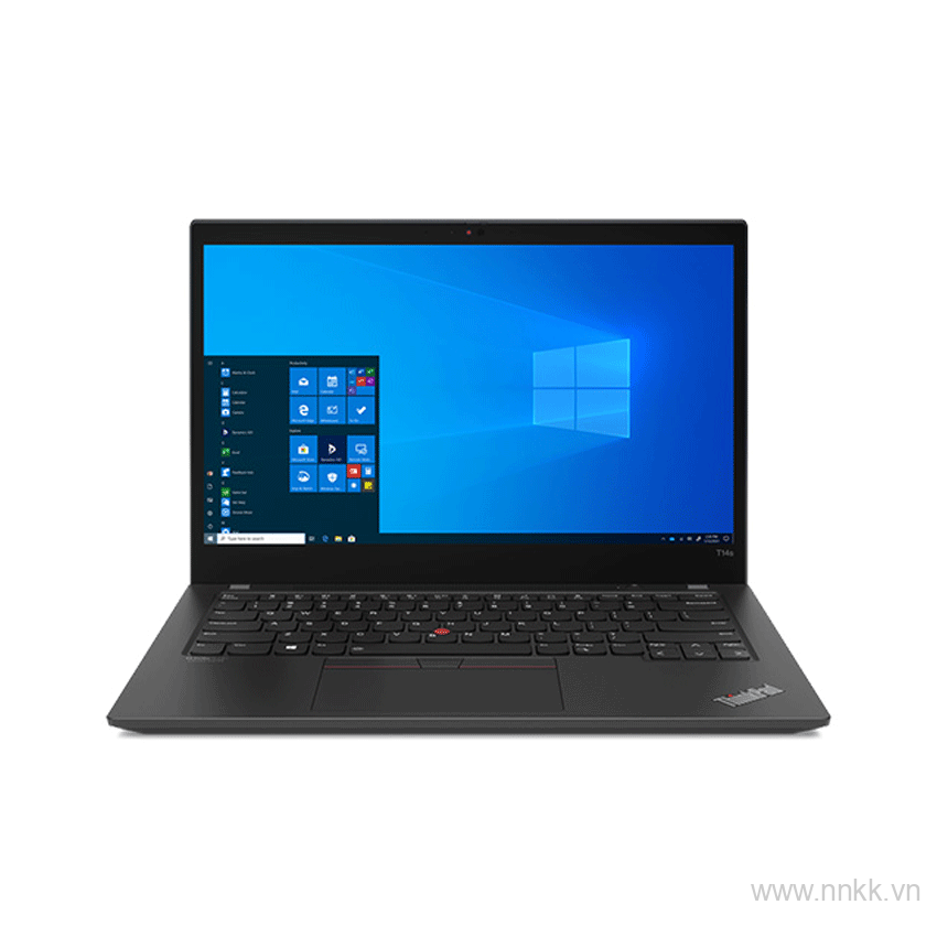 Laptop Lenovo Thinkpad T14S Gen 2 (i5 1135G7/16GB RAM/512GB SSD/14 FHD/Dos/Đen)