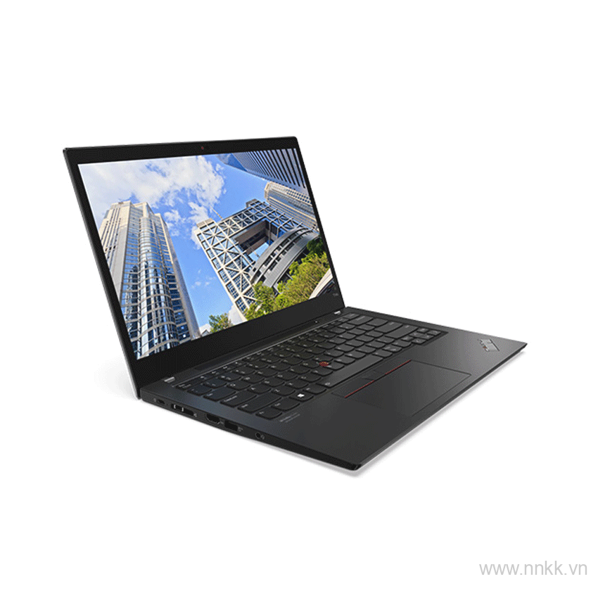 Laptop Lenovo Thinkpad T14S Gen 2 (i5 1135G7/16GB RAM/512GB SSD/14 FHD/Dos/Đen)
