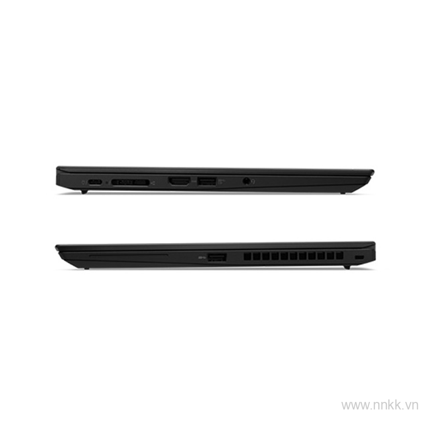 Laptop Lenovo Thinkpad T14S Gen 2 (i5 1135G7/16GB RAM/512GB SSD/14 FHD/Dos/Đen)