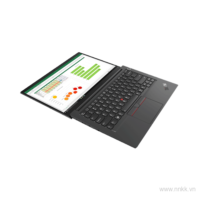 Laptop Lenovo Thinkpad E14 G4 (i7 1255U/16GB RAM/512GB SSD/14.0 FHD/Dos)