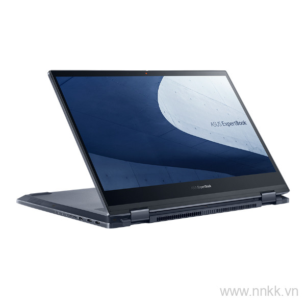 Laptop Asus ExpertBook B5302FEA-LF0749W (Core i5 1135G7/ 8GB/ 512GB SSD OLED Touch/ Windows 11 Home kèm bút