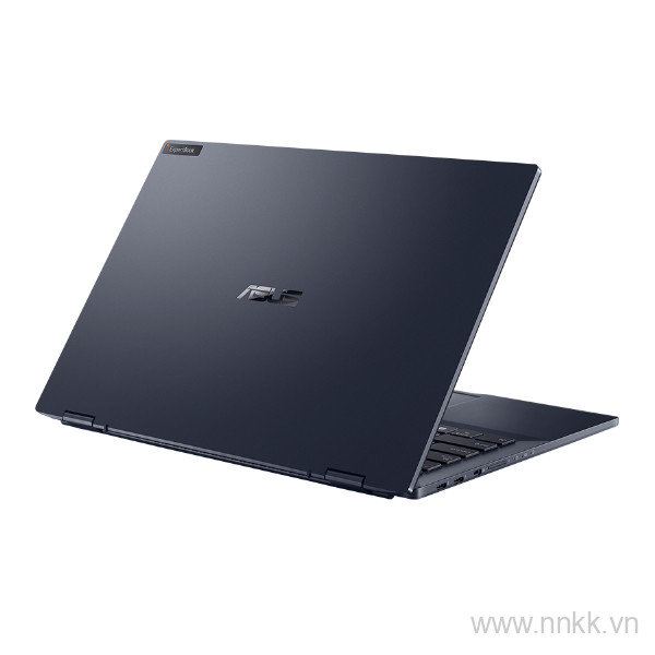 Laptop Asus ExpertBook B5302FEA-LF0749W (Core i5 1135G7/ 8GB/ 512GB SSD OLED Touch/ Windows 11 Home kèm bút