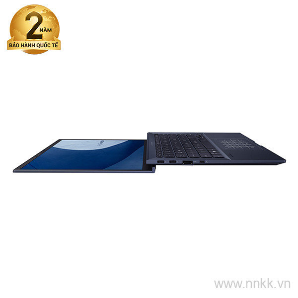 Laptop ASUS ExpertBook B9400CEA-KC0773T( Intel Core i5-1135G7/ RAM 8GB/ 512GB SSD 14 inch FHD/ Win 10SL)