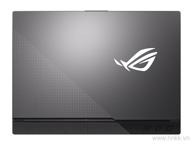 Laptop Asus Gaming ROG Strix G513IM-HN008W (R7 4800H/16GB RAM/512GB SSD/15.6 FHD 144hz/RTX 3060 6GB/Win11/Xám)