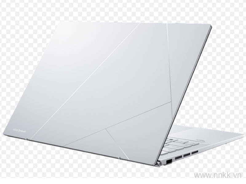 Laptop Asus ZenBook UX3402VA-KM203W (i5 1340P/16GB RAM/512GB SSD/14 Oled/Win11/Cáp/Túi/Bạc)