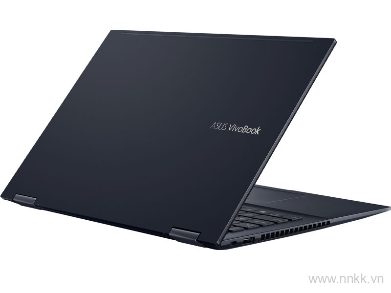 Laptop Asus VivoBook TM420UA-EC182W (Ryzen™ 7-5700U | 8GB | 512GB | AMD Radeon | 14.0-inch FHD | Cảm ứng | Win 11 | Bespoke Black)