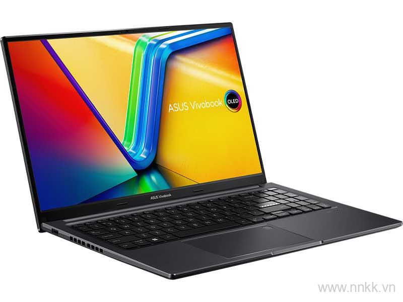 Asus Vivobook 15 OLED A1505VA - L1114W (i5 13500H/16GB RAM/512GB SSD/15.6 Oled/Win11/Đen)