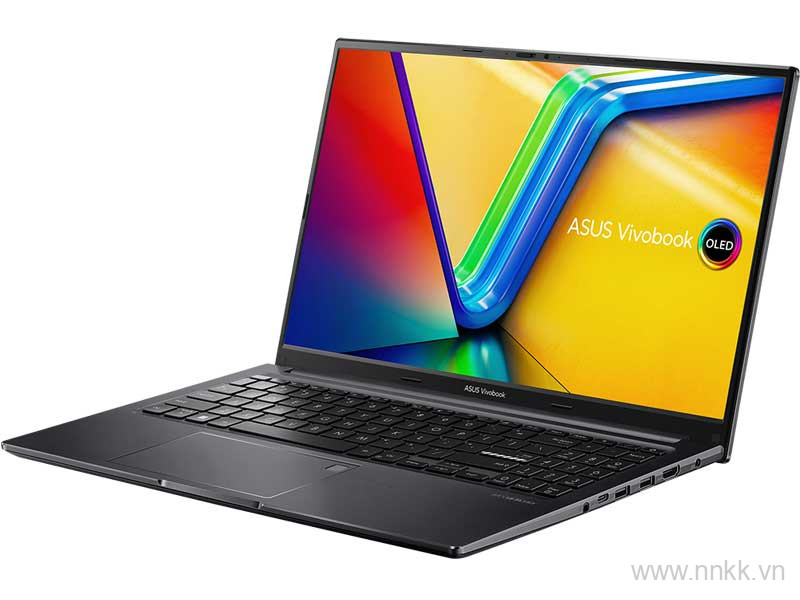 Asus Vivobook 15 OLED A1505VA - L1114W (i5 13500H/16GB RAM/512GB SSD/15.6 Oled/Win11/Đen)