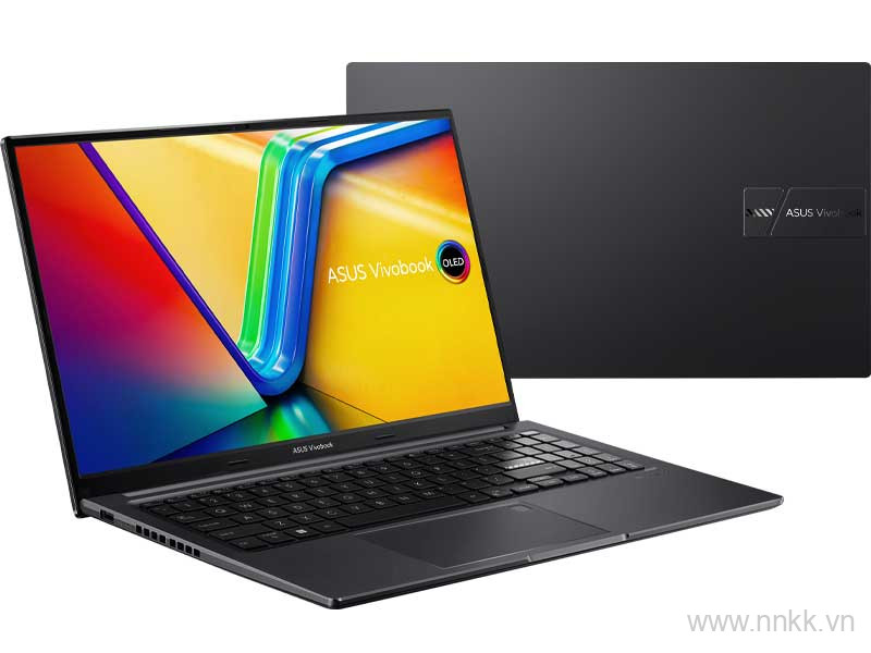 Asus Vivobook 15 OLED A1505VA - L1114W (i5 13500H/16GB RAM/512GB SSD/15.6 Oled/Win11/Đen)