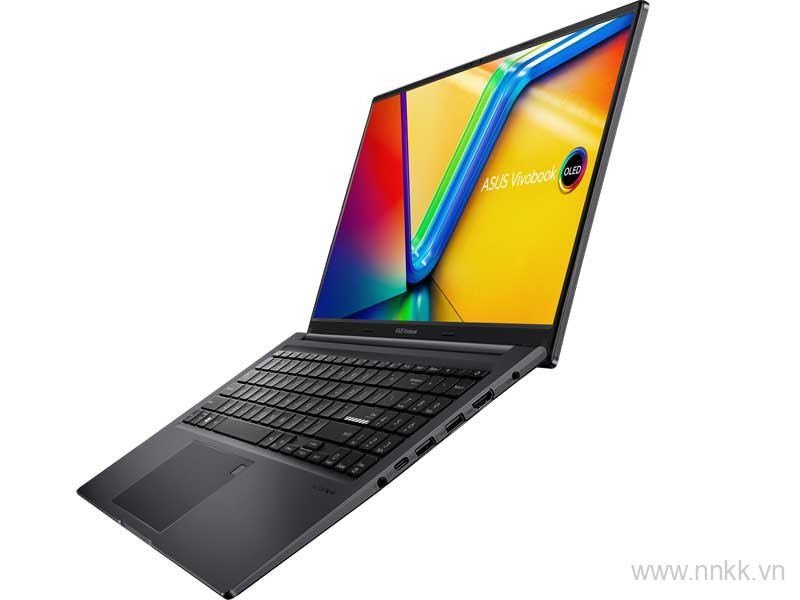 Asus Vivobook 15 OLED A1505VA - L1114W (i5 13500H/16GB RAM/512GB SSD/15.6 Oled/Win11/Đen)