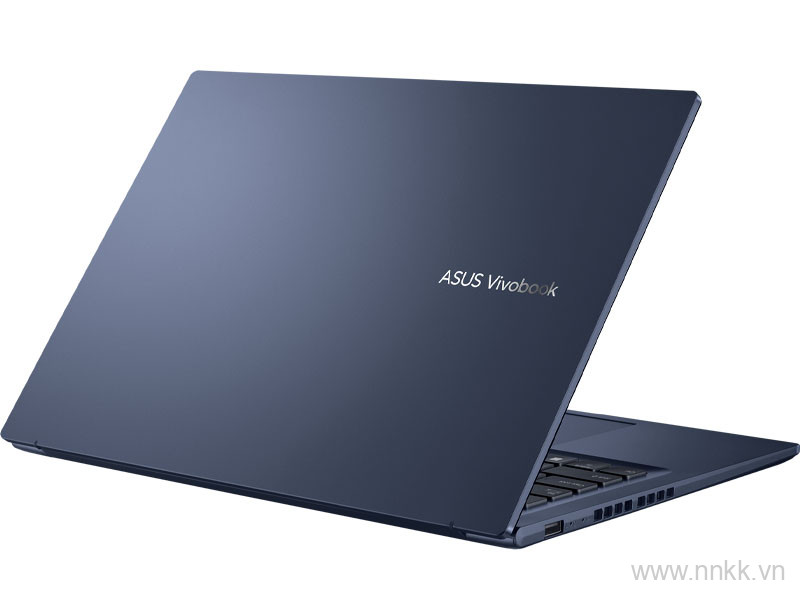 Laptop Asus VivoBook A1403ZA-KM161W (i5 12500H/8GB RAM/256GB SSD/14 2.8k Oled/Win11/Xanh)