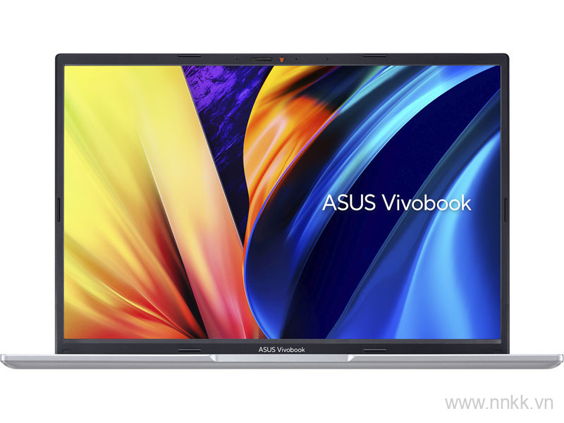 Laptop Asus VivoBook A1403ZA-KM067W (i5 12500H/8GB RAM/256GB SSD/14 Oled/Win11/Bạc)